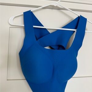 CRZ YOGA, Sports Bra, Size M